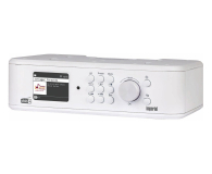 IMPERIAL Imperial DABMAN i460 Multifunctional Radio White-Silver - 1535027 - zdjęcie 5